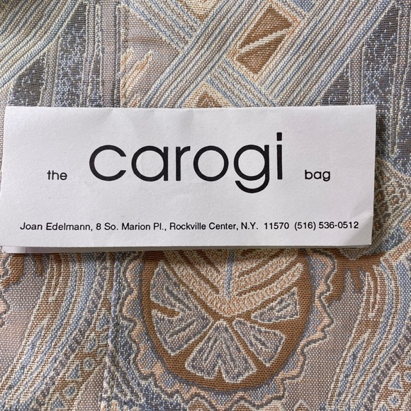 CARSON ROGERS CAROGI BAG - Picture 4 of 6